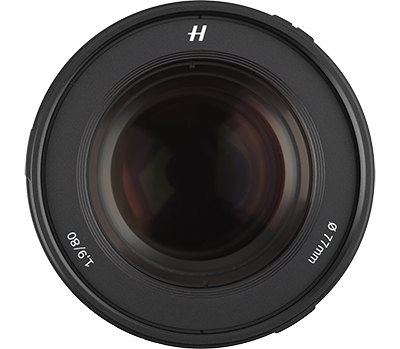 Hasselblad XCD 1.9 80 f1.9 80mm Lens